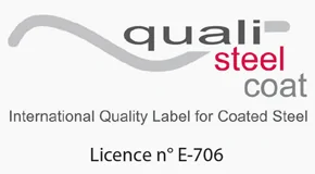 Qualisteelcoat